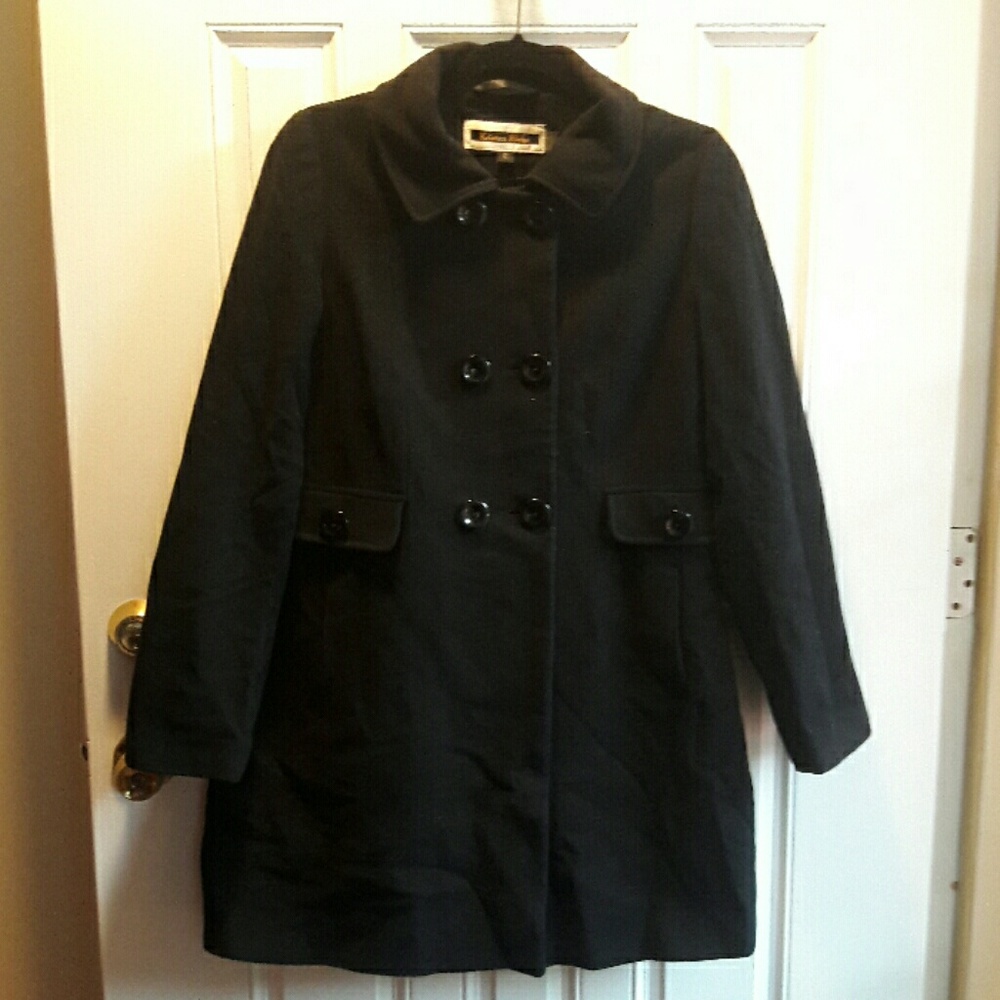 Women's coat